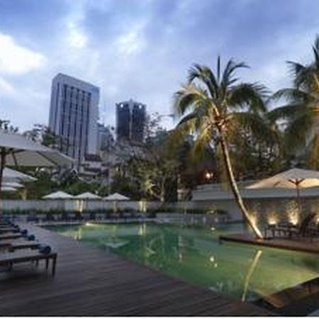 Micasa All Suites Hotel Kuala Lumpur Exterior foto